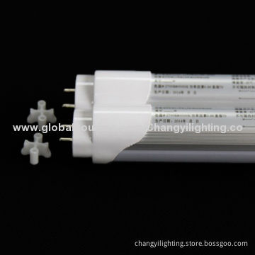 LED T8 tubes, 18W, 4ft non-insulated type, super brightness